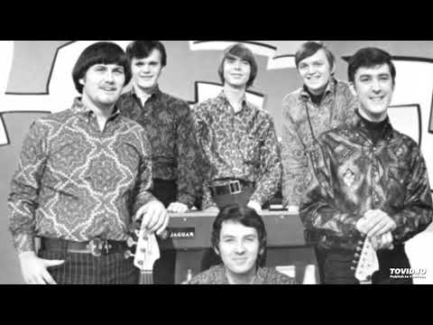 The Collectors (4) — The Collectors - Listen To The Words