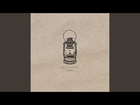 We Lost the Sea — Balaklava Cold