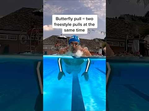 Skycycle — Learn Butterfly in Just 30 Seconds!
