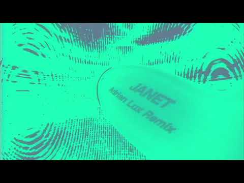 Confidence Man — JANET - Adrian Lux Remix