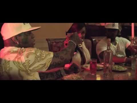 Rich Gang — Rich Gang Feat. Birdman, Yo Gotti, Mack Maine & Ace Hood)- Dreams Come True