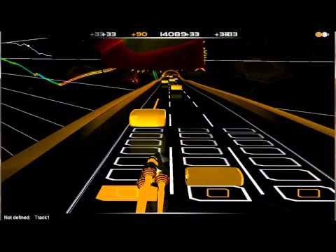 Primax (2) — Primax & MC G-Angel - Tunnel Biznizz (audiosurf)