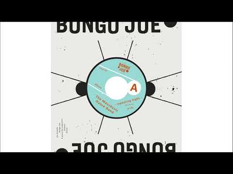 The Mauskovic Dance Band — The Mauskovic Dance Band - Repeating Night