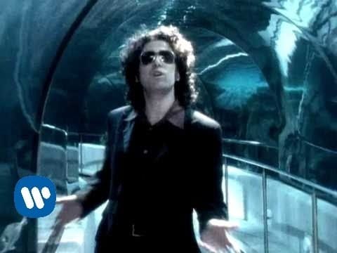 Andrés Calamaro — Andres Calamaro - Loco (video clip)