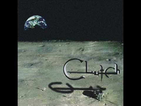 Clutch (3) — Clutch - Tim Sult Vs. The Greys