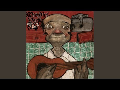 Mischief Brew (2) — The Dreams Of The Morning