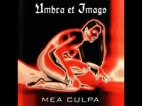 Umbra Et Imago — Umbra Et Imago & Peter Heppner - Lieber Gott (2000)