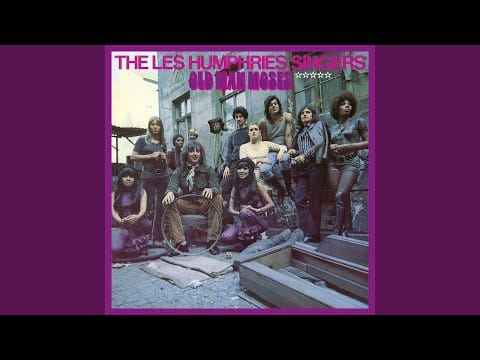 Les Humphries Singers — Sing Hallelujah (Remastered Version)