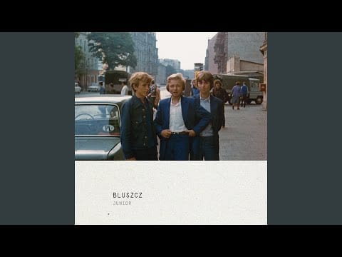 Bluszcz — Slow