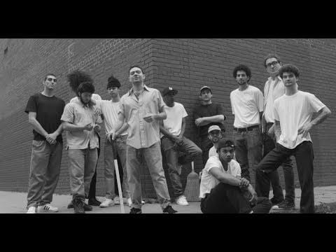 Wiki (3) — Wiki - Stickball (Official Music Video)