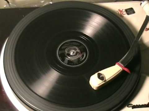 Ella Mae Morse — ELLA MAE MORSE - Invitation To The Blues - 1943