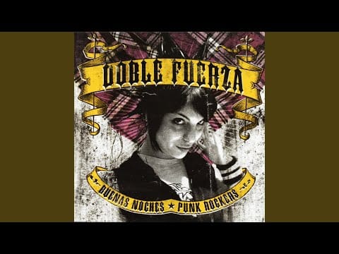Doble Fuerza — Tan Solo la Verdad