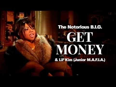 Junior M.A.F.I.A. — Notorious B.I.G. & Lil' Kim (Junior M.A.F.I.A.) - Get Money [EXPLICIT]