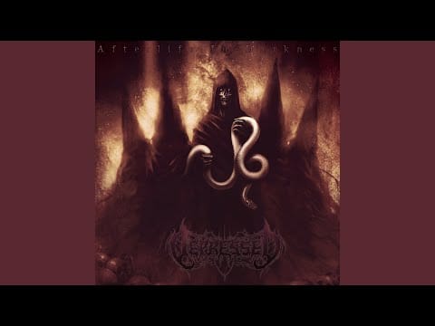 Depressed (2) — Afterlife in Darkness