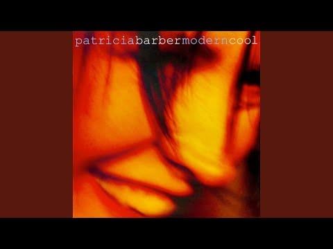 Patricia Barber — Silent Partner