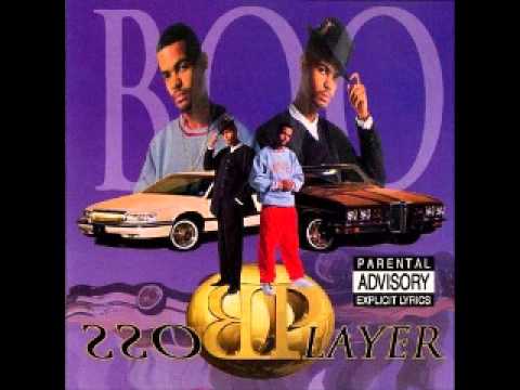 Boo (4) — Boo - Birds Fly South [1996][Jackson, MS]