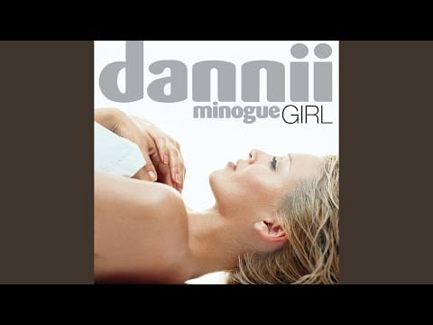 Dannii Minogue — Disremembrance (Full Orchestral 12" Mix)