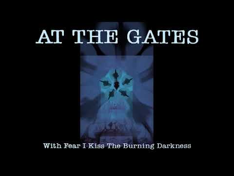 At the Gates — At The Gates   Beyond Good and Evil from With Fear I Kiss
