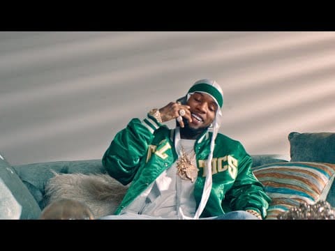 Tory Lanez — Tory Lanez and T-Pain - Jerry Sprunger (Official Music Video)