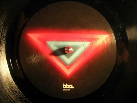 Dimitri From Paris — Wuf Ticket - The Key (Francois Kevorkian dub)