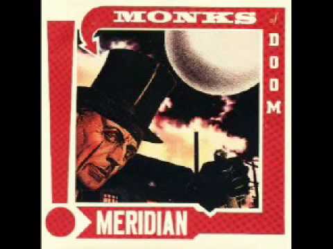 Monks Of Doom — Monks of Doom - Cherry Blossom Baptism