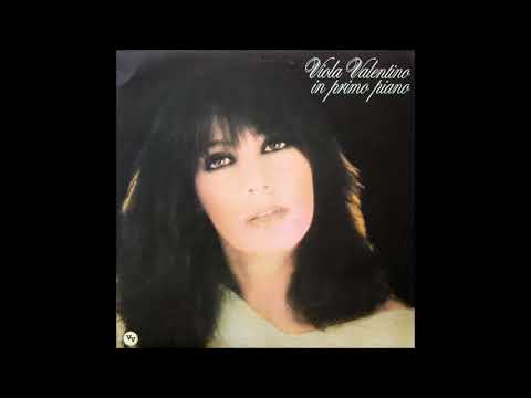 Viola Valentino — Viola Valentino - "Sì mi va"