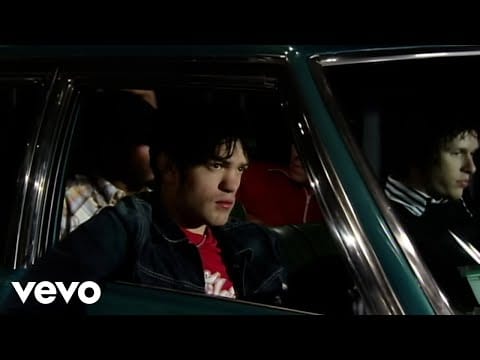 Sum 41 — Some Say
