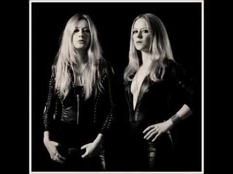 The Oath (2) — The Oath - Black Rainbow