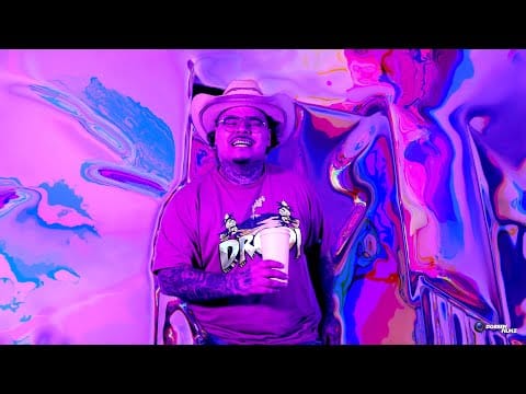 That Mexican OT — That Mexican OT - OMG (Official Music Video)