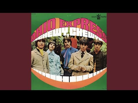 Ohio Express — Down Tennessee
