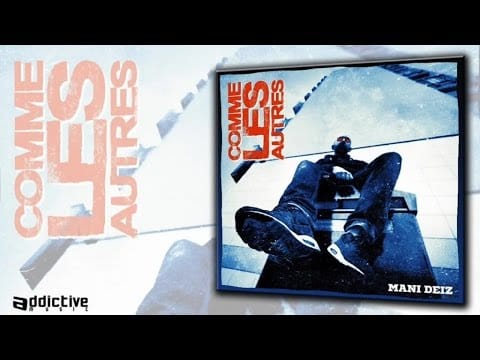 Mani Deïz — 11 - Mani Deïz - Sur la Lune