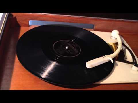 Jo Stafford — Frankie Laine - Love Is Such A Cheat - 78 rpm - Columbia DB.2961