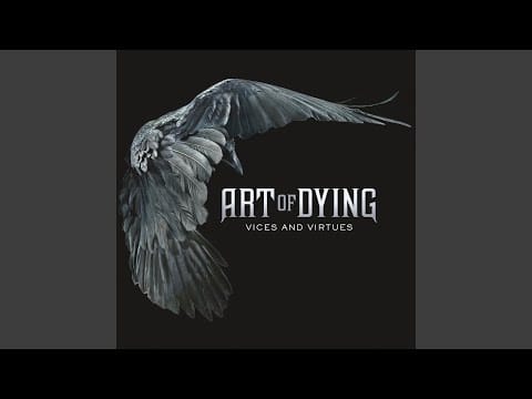 Art of Dying — Best I Can
