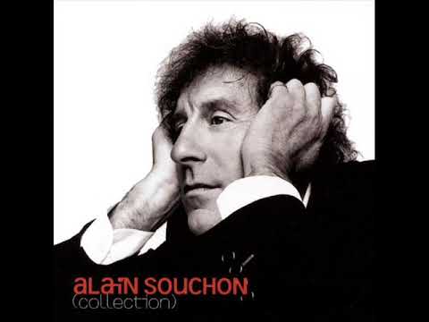 Alain Souchon — Alain Souchon - On Avance (1983)