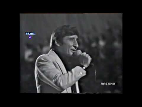 Renato Rascel — Renato Rascel - Padre Brown