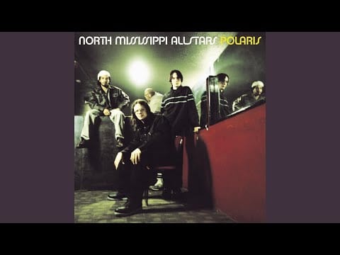 North Mississippi Allstars — Eyes