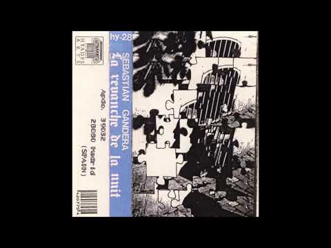 Sebastian Gandera — Sebastian Gandera - L'absurde explication