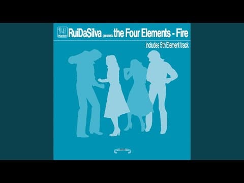 Rui Da Silva — 5th Element