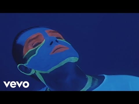 Falco — Falco - Junge Roemer (Aus dem Film "Helden von Heute" 20.10.1984)