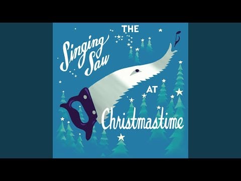 Julian Koster — Silver Bells