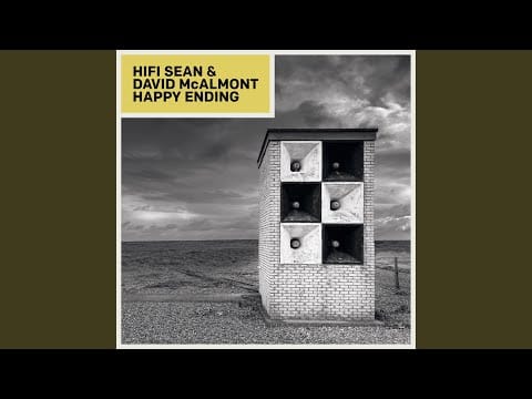 David McAlmont — Happy Ending