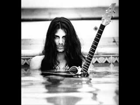 Richie Kotzen — Richie Kotzen - You Can't Save Me