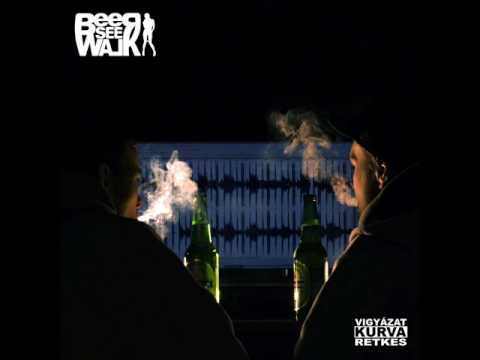BeerSeeWalk — Beerseewalk - Picsa skit / Picsa LP 2010/