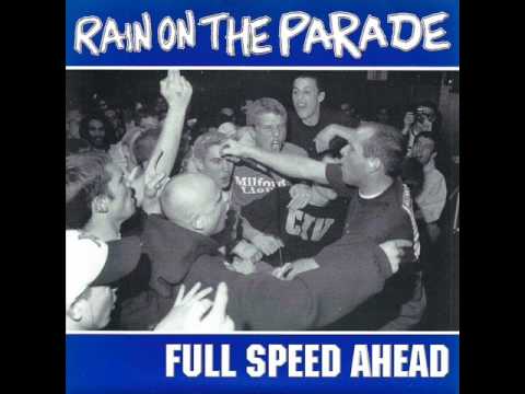 Rain On The Parade — Rain On The Parade - Full Speed Ahead 1997 [FULL ALBUM]