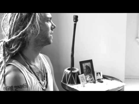 Trevor Hall — Trevor Hall Chapter of the Forest: Chapter Six (The Promised Land)