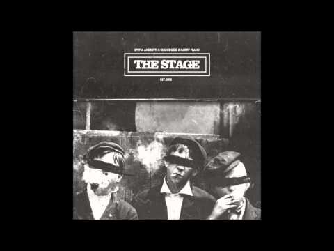 Curren$y — Curren$y & Smoke Dza - Gifts {Prod. Harry Fraud} [The Stage EP]