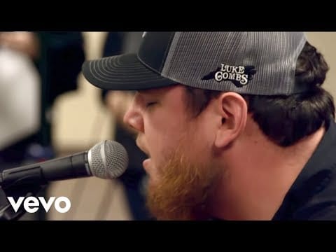Luke Combs — Luke Combs - Houston, We Got a Problem