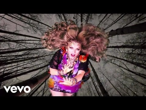 Kristine W — Kristine W - Out There (Giuseppe D Radio Extended)