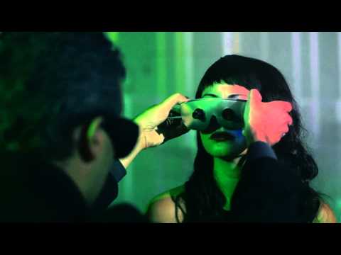 Frankie Rose (2) — Frankie Rose — "Know Me" (Official Music Video)