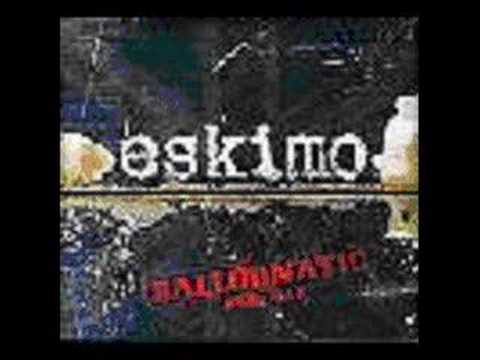 Eskimo (3) — Eskimo - Balloonatic Part 1 / My Rave